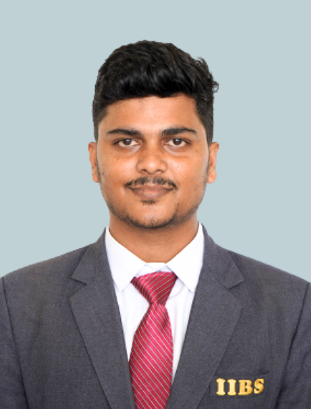 Bhuma Sai Muralidhar Reddy